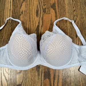 Natori Beyond Convertible Contour Underwire Bra size 30G